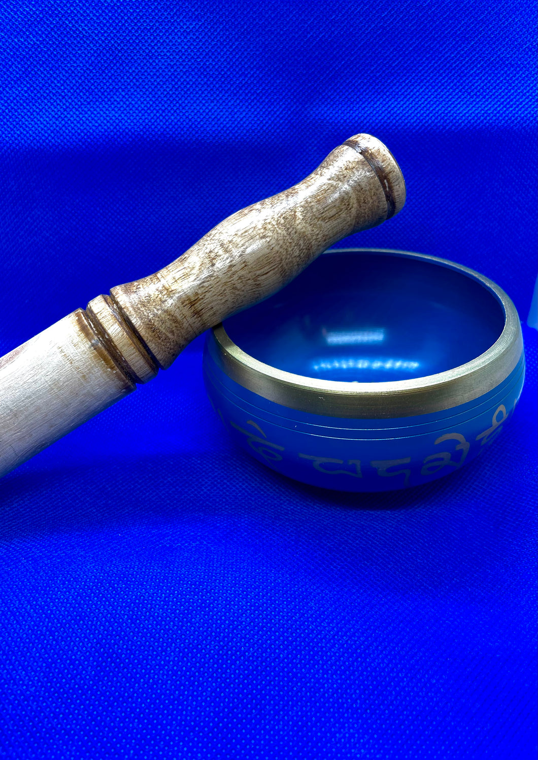 Meditation Singing Bowl