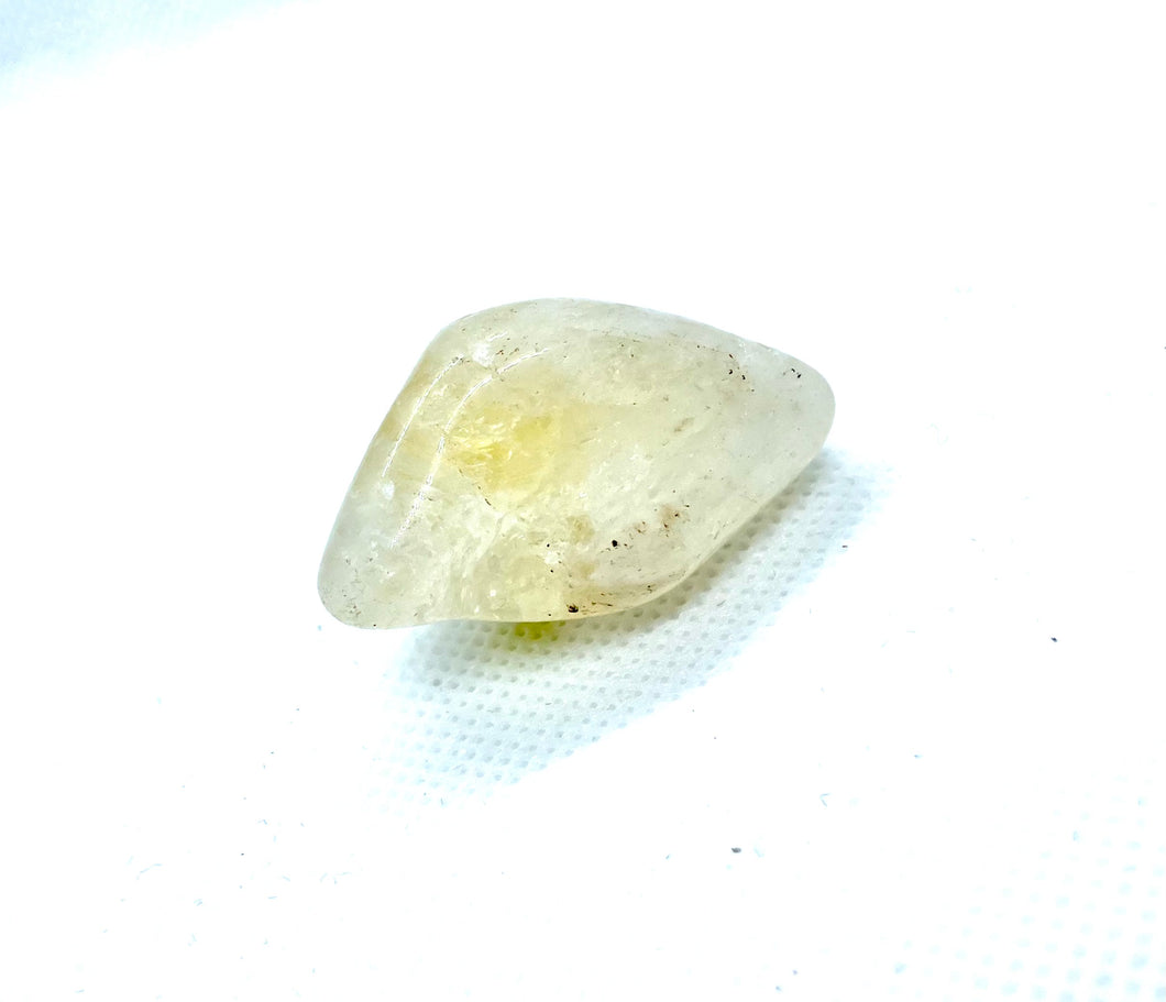 Citrine Crystal