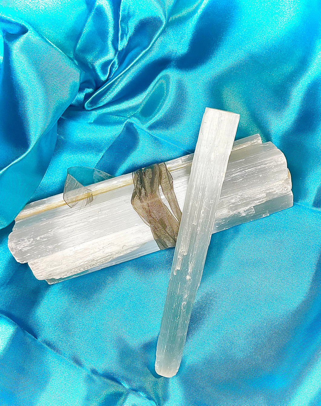 Selenite