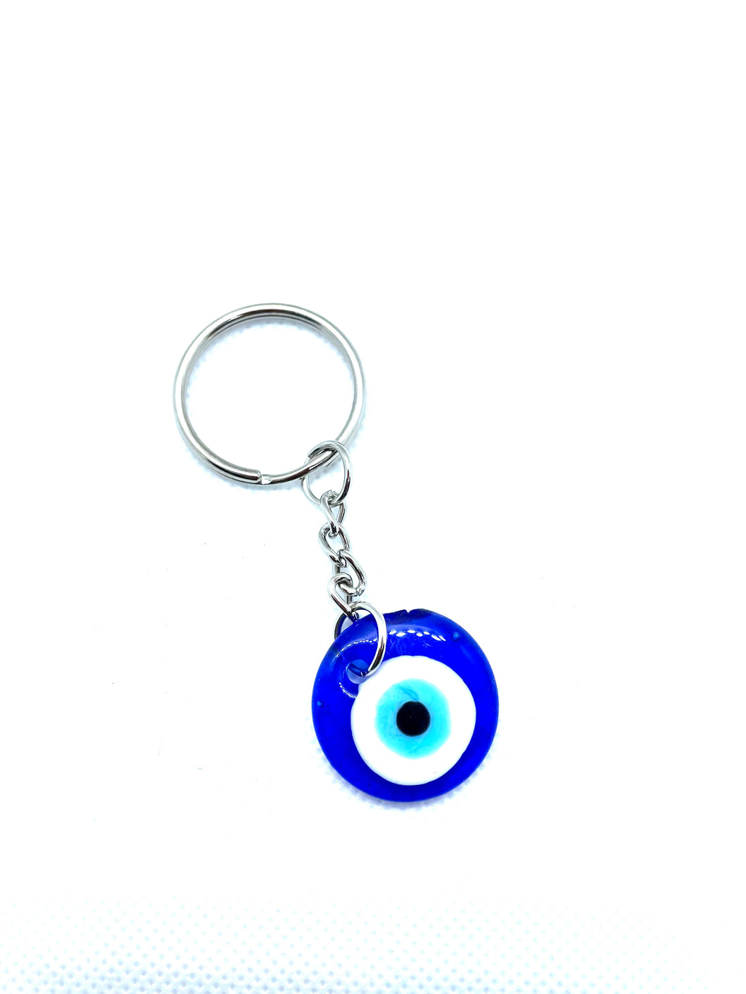 Evil Eye keychain